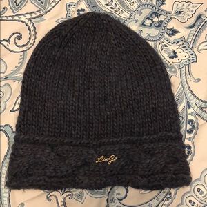 Liu Jo Knit Beanie